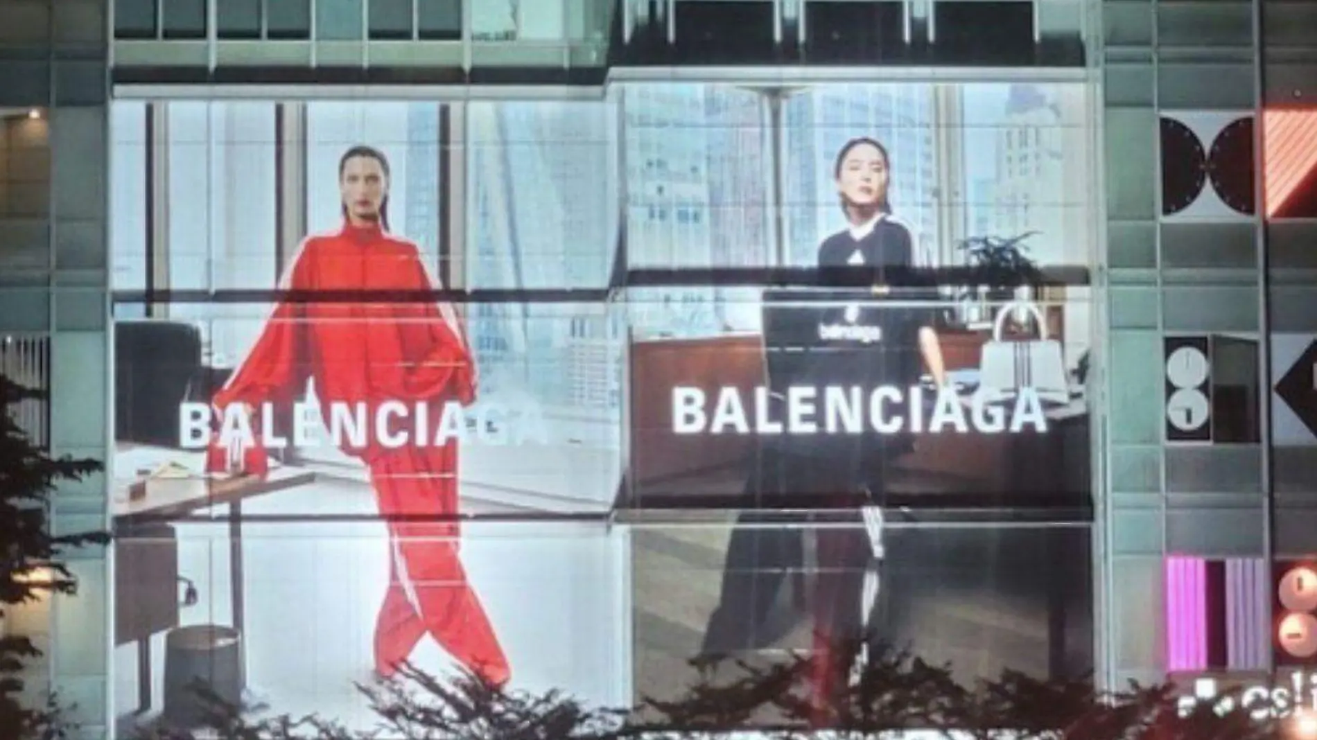 Campaña de Balenciaga es acusada de pornografía infantil